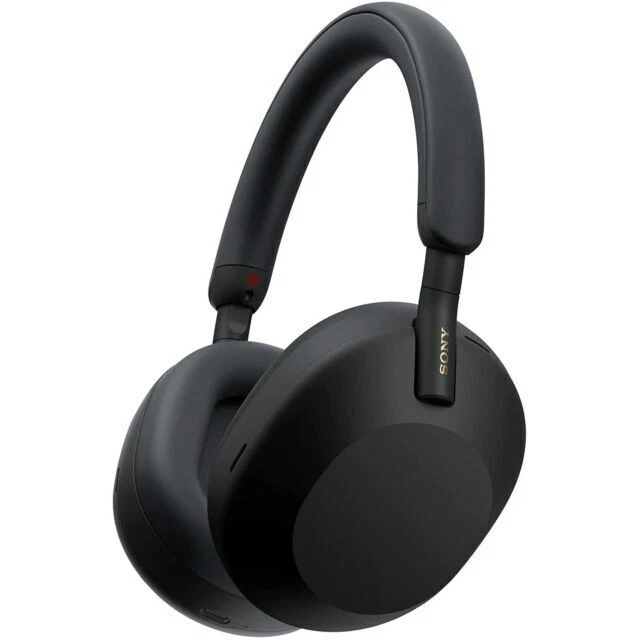 سماعة رأس Sony WH-1000XM5