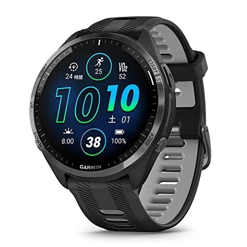 ساعة رياضية Garmin