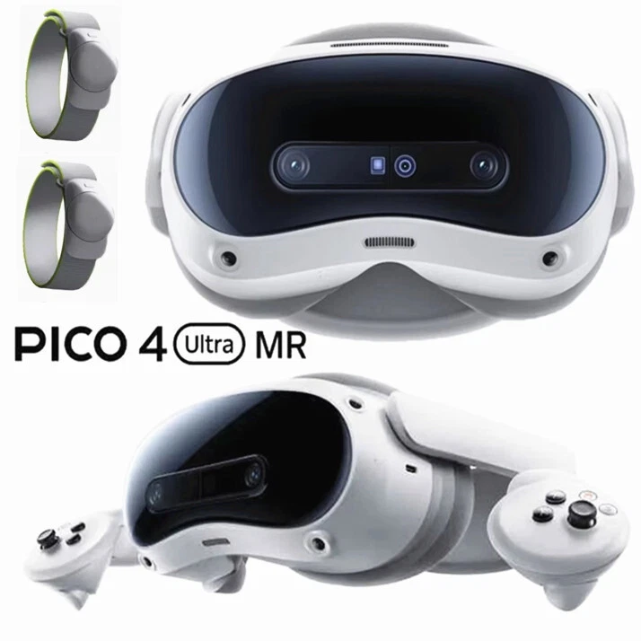 نظارة واقع افتراضي VR