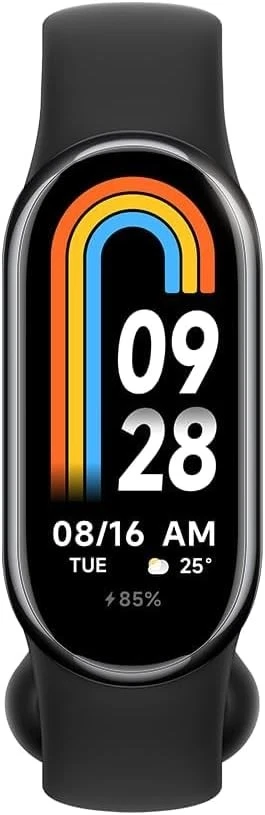 سوار صحي ذكي Xiaomi Mi Band 8