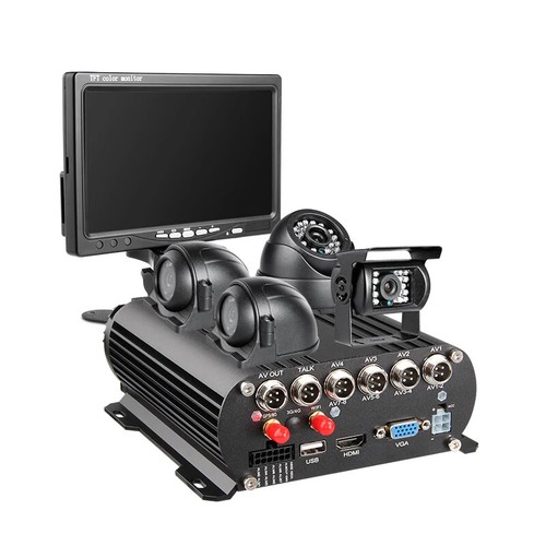 جهاز DVR لتسجيل الكاميرات
