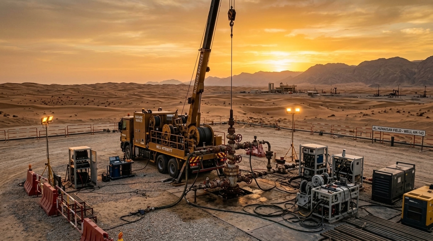 Extending the Life of Aging Wells