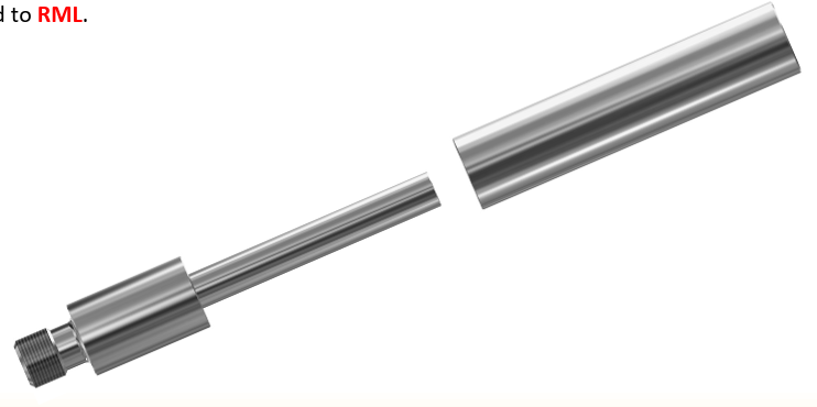 Full Bore Access